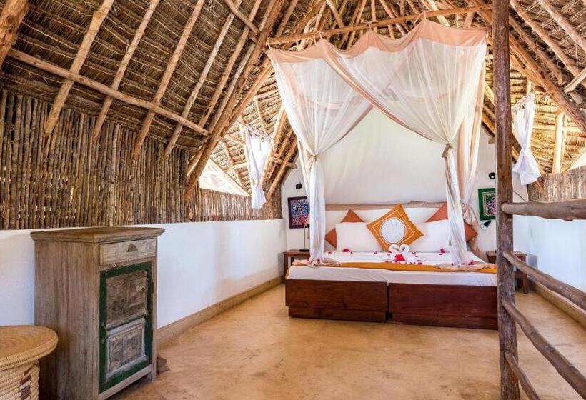 스탠다드 룸, Zoi Beach House