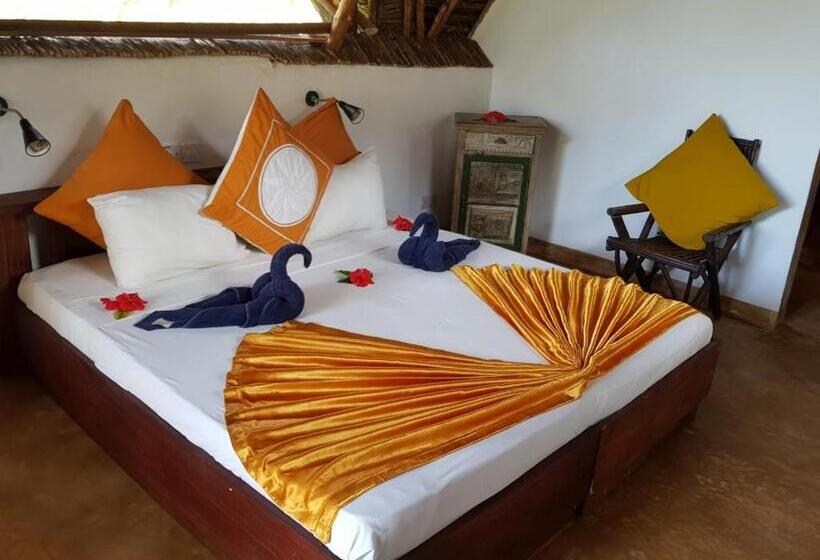 스탠다드 룸, Zoi Beach House