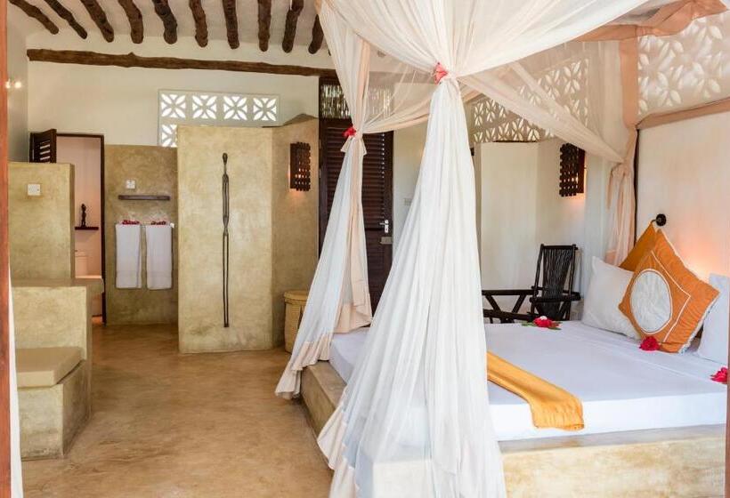 Полулюкс Вид на Сад, Zoi Beach House