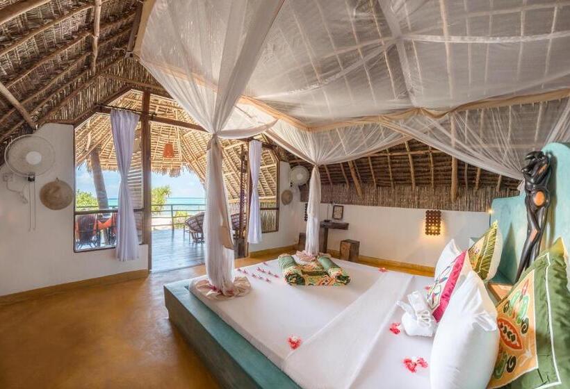 Полулюкс Вид на Море, Zoi Beach House
