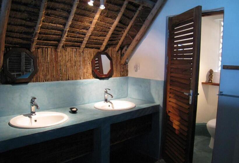 주니어 스위트 바다 전망, Zoi Beach House