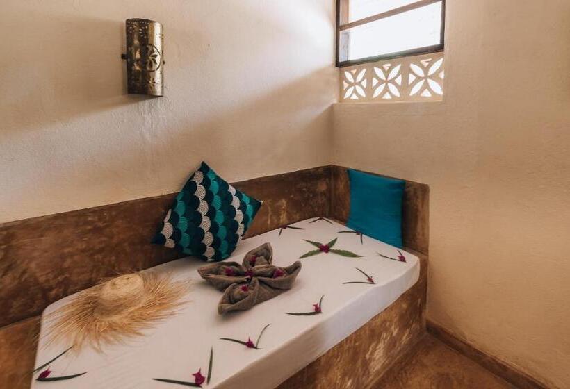 스탠다드 룸, Zoi Beach House