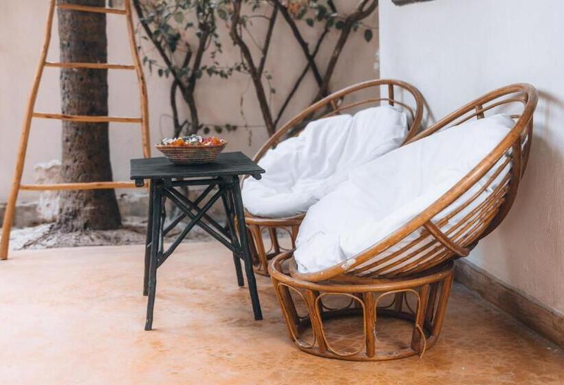 스탠다드 룸, Zoi Beach House