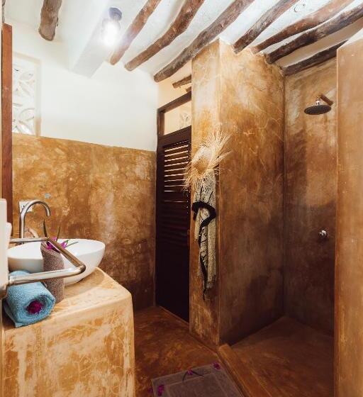 스탠다드 룸, Zoi Beach House