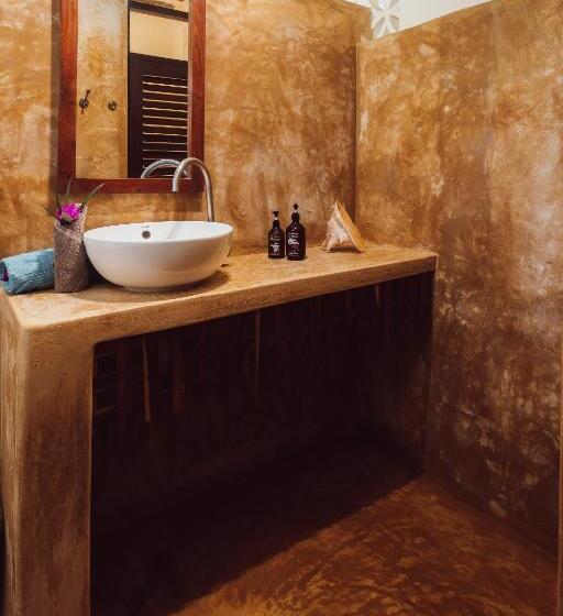 스탠다드 룸, Zoi Beach House