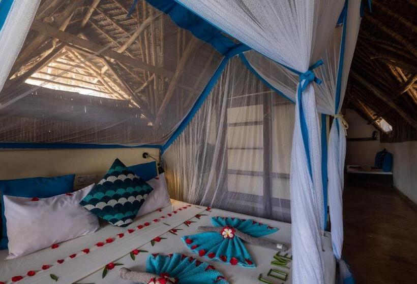 스탠다드 룸, Zoi Beach House