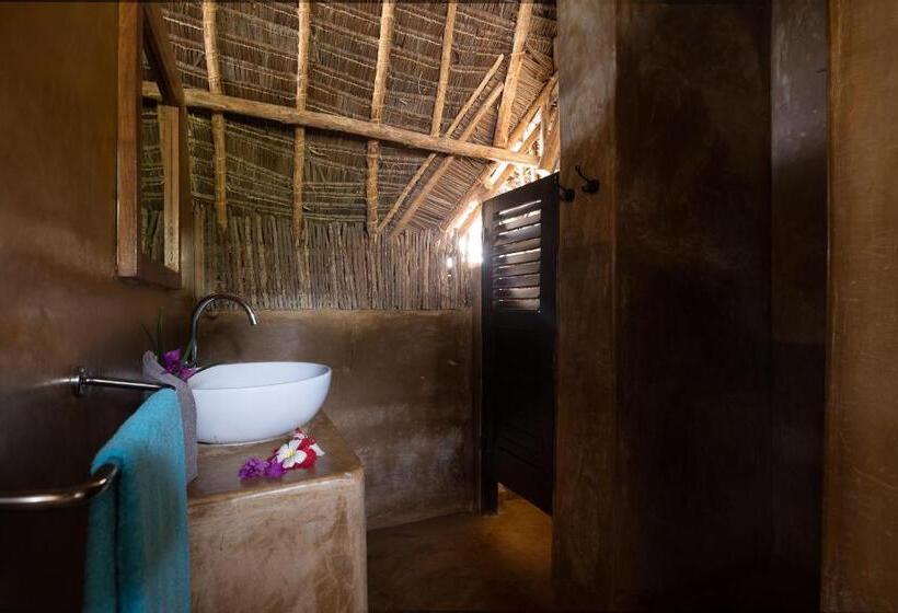 스탠다드 룸, Zoi Beach House