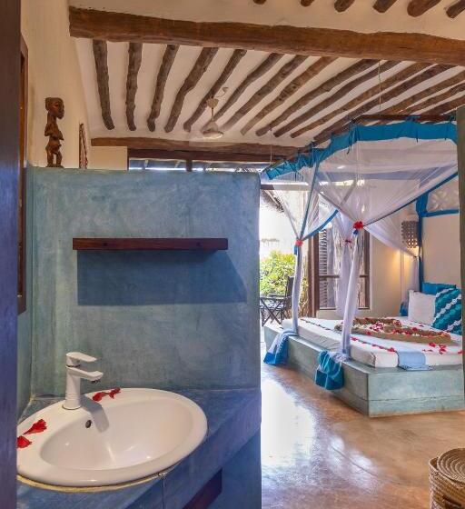 Полулюкс Вид на Сад, Zoi Beach House