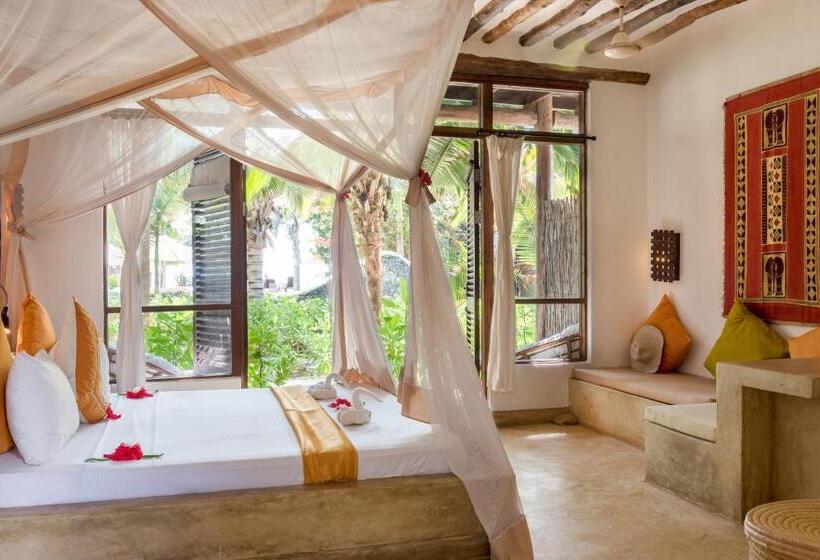 스탠다드 룸, Zoi Beach House