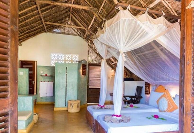 주니어 스위트 바다 전망, Zoi Beach House