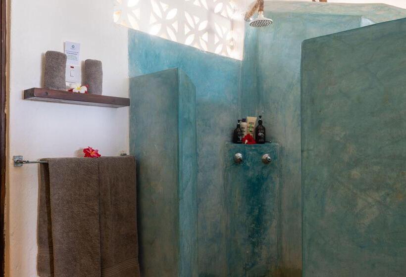 주니어 스위트 바다 전망, Zoi Beach House