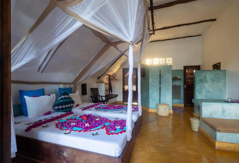 Полулюкс Вид на Сад, Zoi Beach House