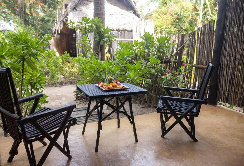 가든 전망 주니어 스위트, Zoi Beach House