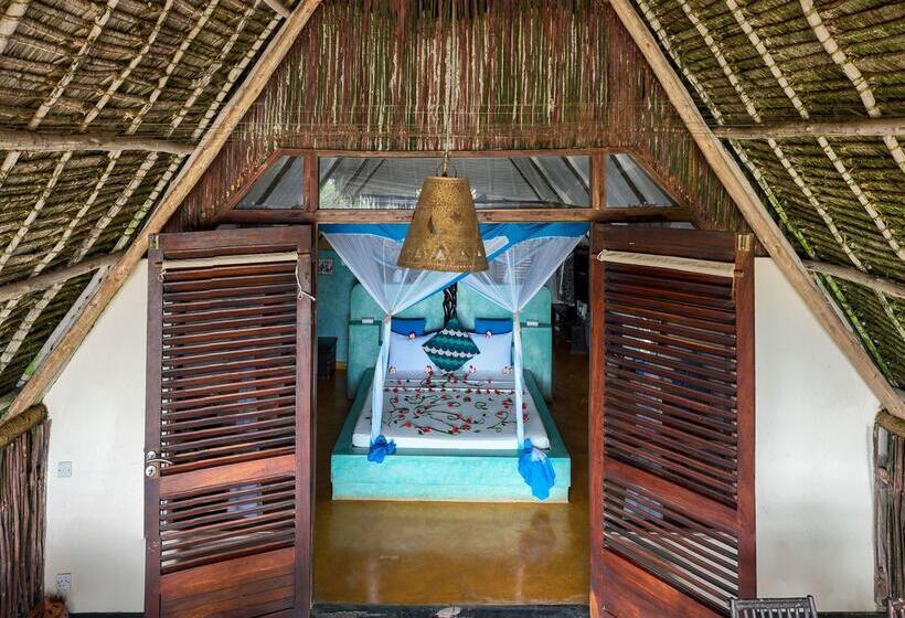 주니어 스위트 바다 전망, Zoi Beach House