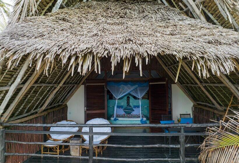 주니어 스위트 바다 전망, Zoi Beach House