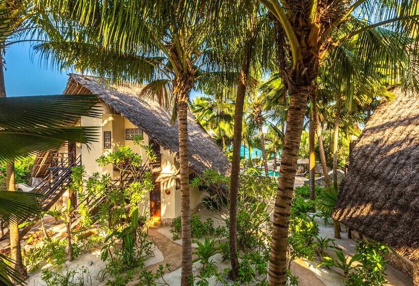 주니어 스위트 측면 바다 전망, Zoi Beach House