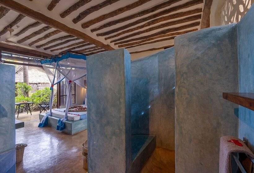 Полулюкс Вид на Сад, Zoi Beach House