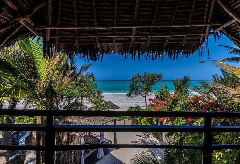 주니어 스위트 바다 전망, Zoi Beach House