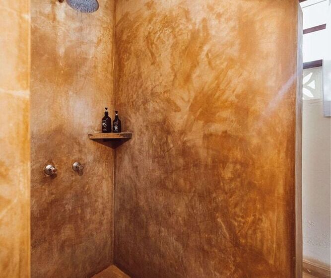 스탠다드 룸, Zoi Beach House