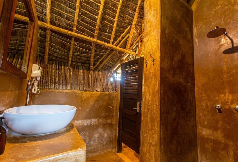 스탠다드 룸, Zoi Beach House