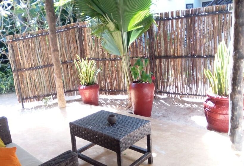 스탠다드 룸, Zoi Beach House