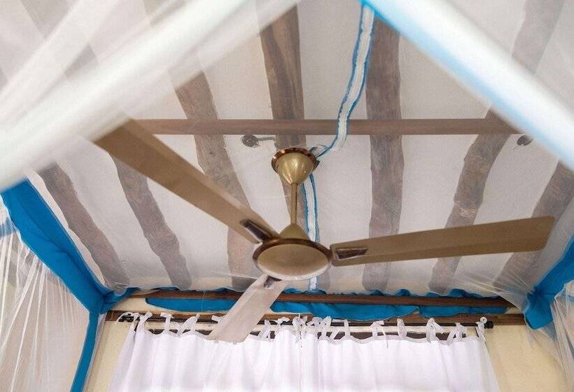 스탠다드 룸, Zoi Beach House