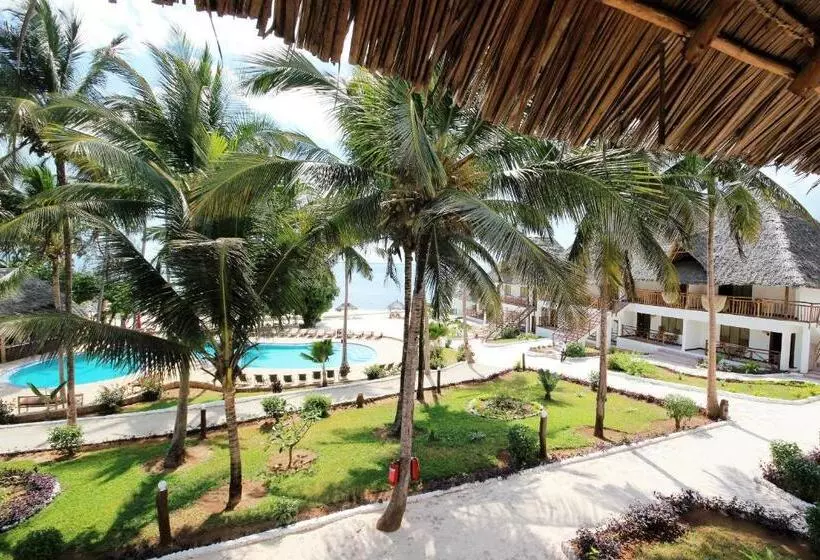 スイート, Paradise Beach Resort & Spa