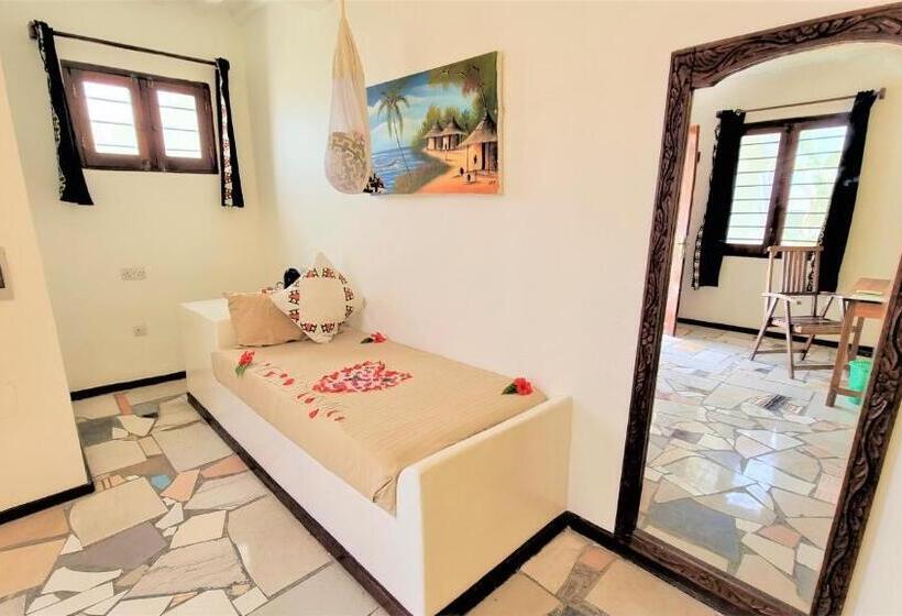 غرفة ديلوكس, Paradise Beach Resort & Spa