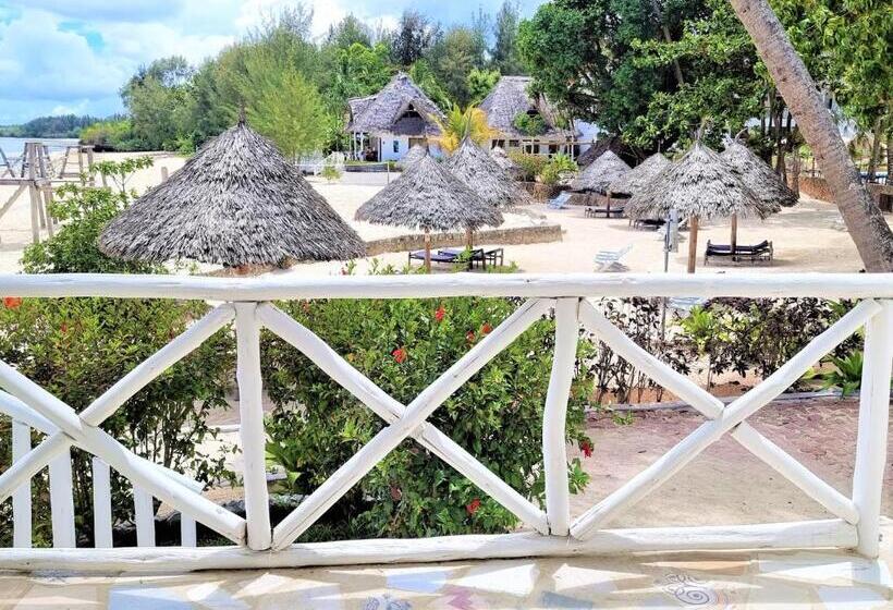 اتاق لوکس, Paradise Beach Resort & Spa