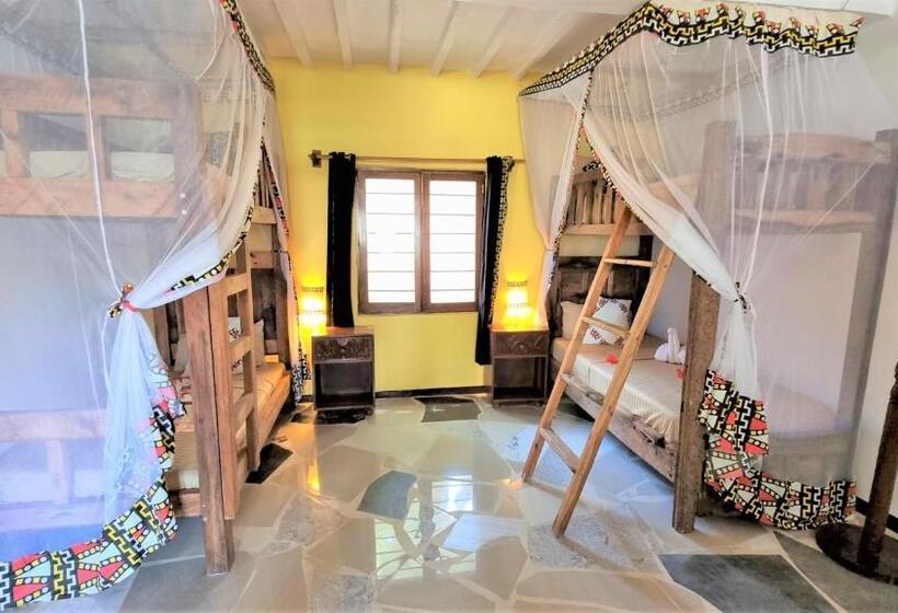 اتاق خانوادگی, Paradise Beach Resort & Spa