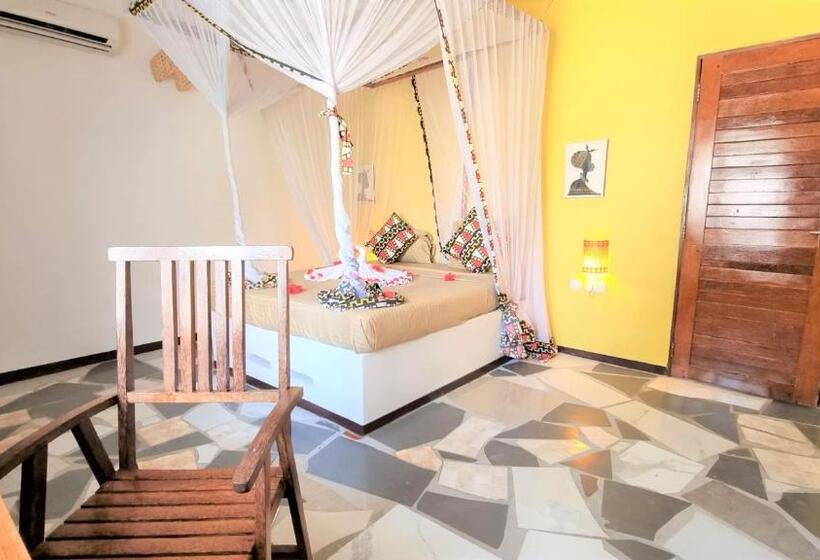 اتاق خانوادگی, Paradise Beach Resort & Spa