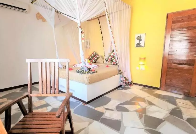 ファミリールーム, Paradise Beach Resort & Spa