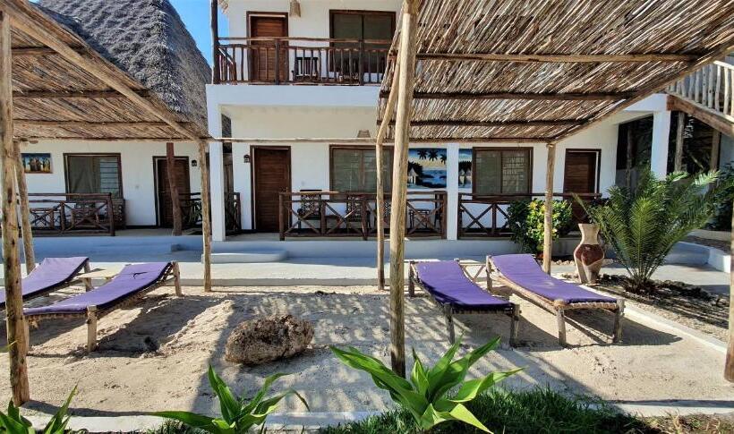 غرفة عائلية, Paradise Beach Resort & Spa