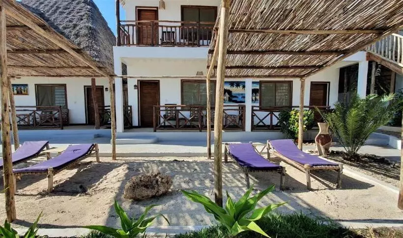 ファミリールーム, Paradise Beach Resort & Spa