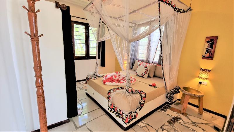 اتاق لوکس, Paradise Beach Resort & Spa