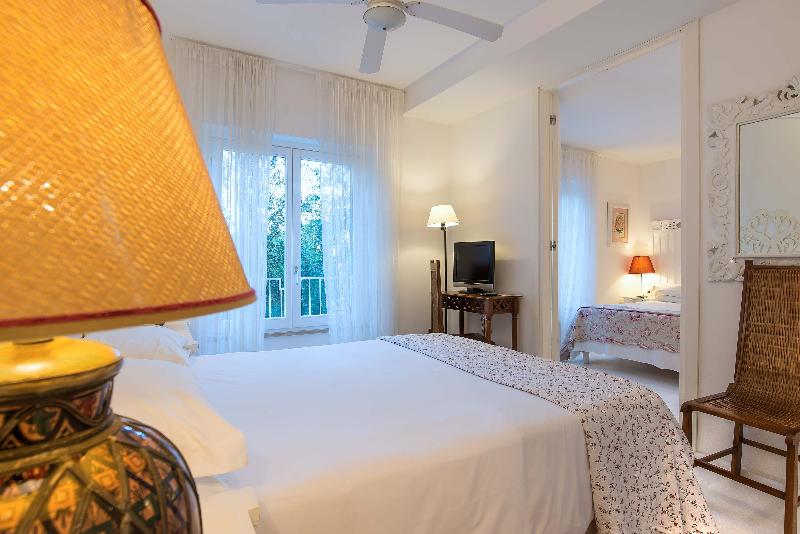 غرفة ديلوكس, Paradise Beach Resort & Spa