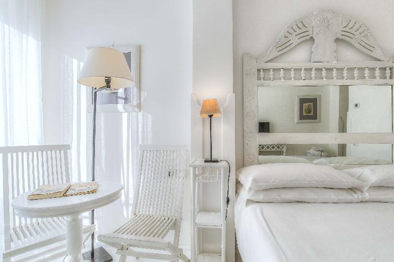 غرفة ديلوكس, Paradise Beach Resort & Spa