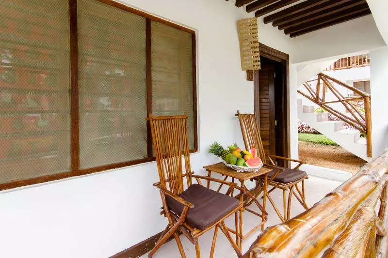 デラックスルーム, Paradise Beach Resort & Spa