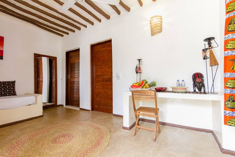 غرفة ديلوكس, Paradise Beach Resort & Spa