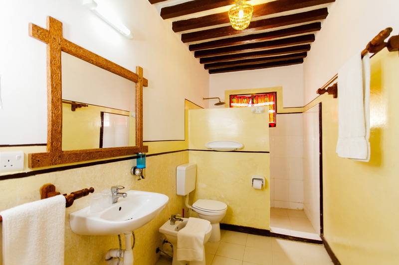 اتاق پرمیوم, Paradise Beach Resort & Spa