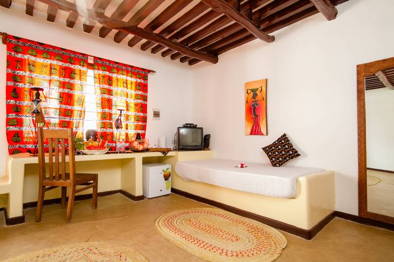 غرفة بريميوم, Paradise Beach Resort & Spa