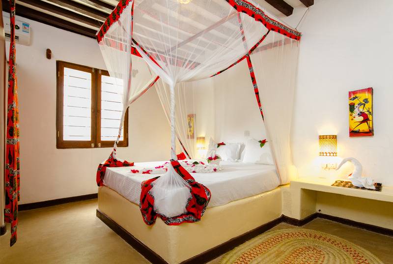 اتاق پرمیوم, Paradise Beach Resort & Spa