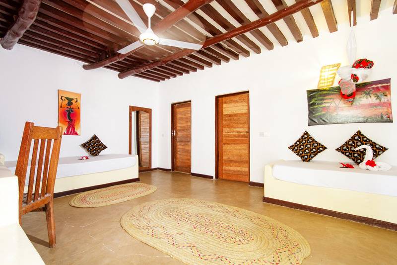 اتاق پرمیوم, Paradise Beach Resort & Spa