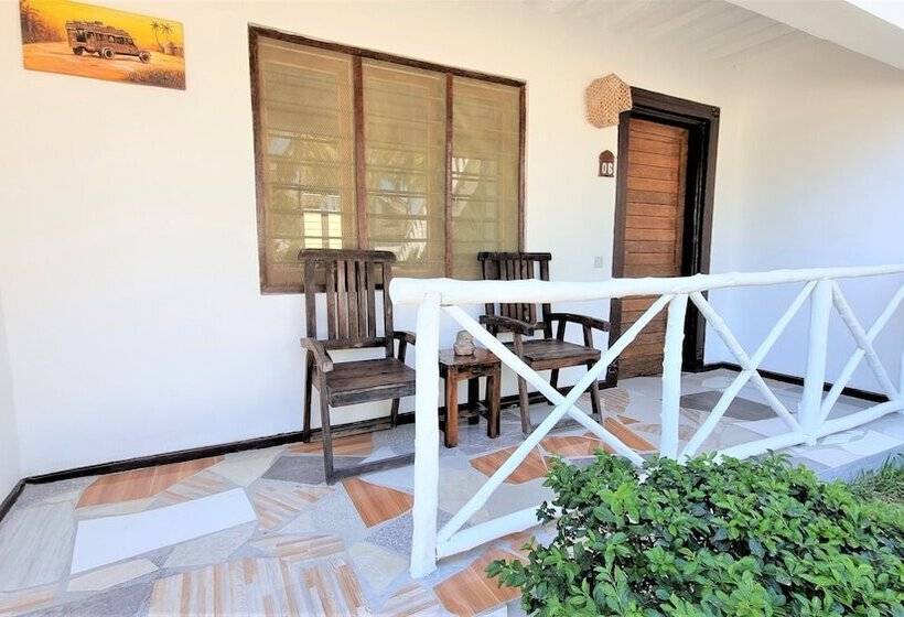 اتاق لوکس, Paradise Beach Resort & Spa