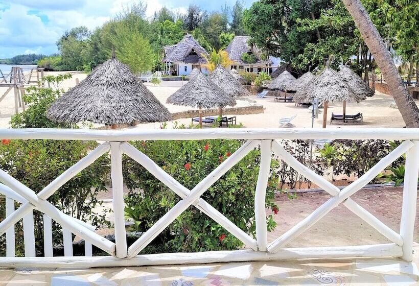 غرفة ديلوكس, Paradise Beach Resort & Spa