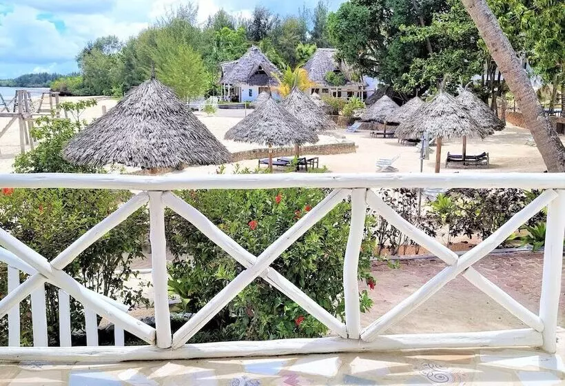 デラックスルーム, Paradise Beach Resort & Spa