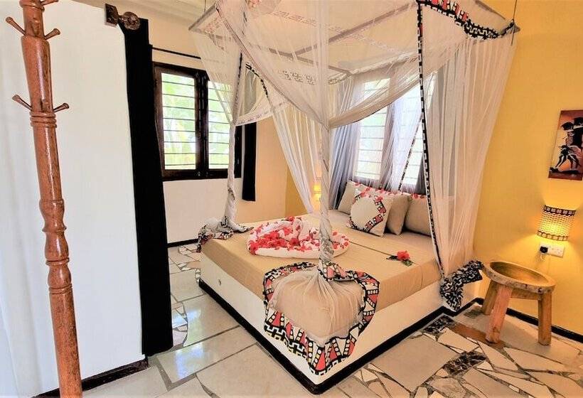 غرفة ديلوكس, Paradise Beach Resort & Spa