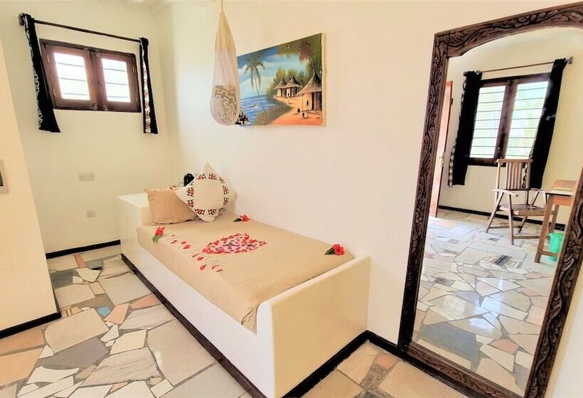 غرفة ديلوكس, Paradise Beach Resort & Spa