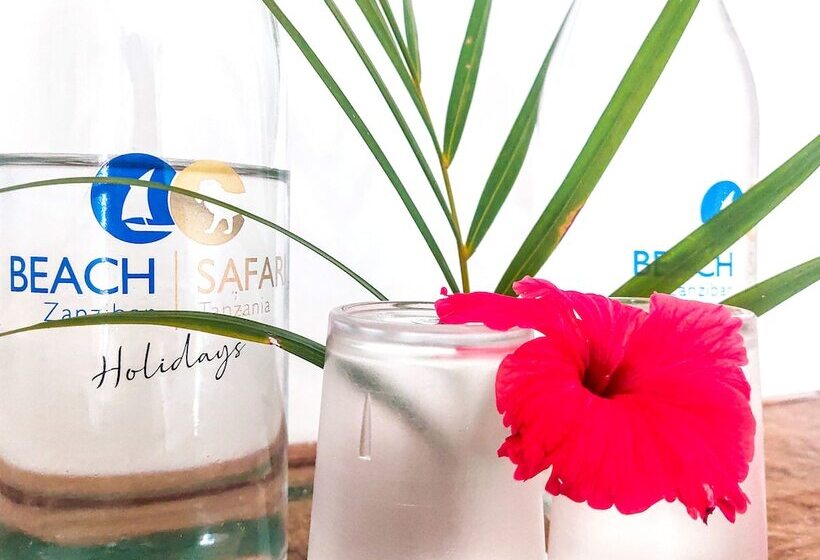 اتاق لوکس, Paradise Beach Resort & Spa