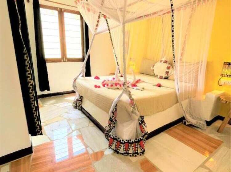 اتاق پرمیوم, Paradise Beach Resort & Spa